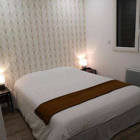 Les Cottages Barisiens Bar-le-Duc Esterno foto
